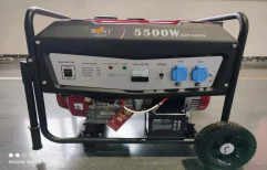 5 Kva Silent Generator