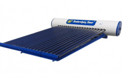 58 X 1800 mm 200L Sudarshan Saur Solar Water Heater