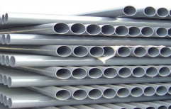 6m 25mm-200mm ITP Indiantube Industrial PVC Pipe