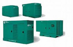 7.5 Kva To 3250 Kva DIESEL & GAS GENERATOR, Three Phase