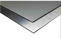ACP Aluminum Composite Sheet, Size: 8X4, Thickness: 3MM