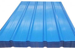 Aluminium Roofing Sheet