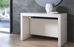 Aluminum & Mild Steel Zuma Portable Dining Table