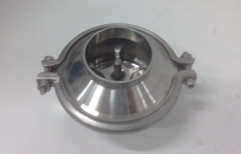 Anand Enterprises Non Return Valve, Model Name/Number: Nrv, Size: Up To 4"
