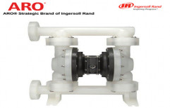 ARO Ingersoll Rand Filter Press Pump