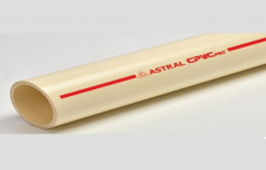 Astral CPVC Pro SCH 80 Pipe