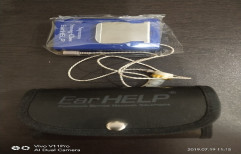 Axon Plastic,Metals Body Pocket Ear Hearing Instrument, 6 Months, Good Response Hi Results