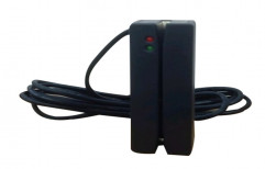Black USB Posway Magnetic Card Readers