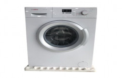 Bosch Front Loading Wab16061in 6kg Fully Automatic Washing Machine