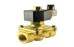 Brass/Bronze Water Solneoid Valve