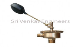 Brass Float Valves