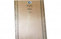 Brown Hardwood Rectangular Plywood Board, For Furniture, Thickness: 12 Mm