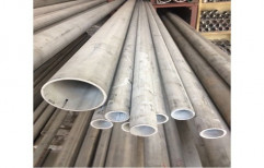 Carbon Steel Round Pipe