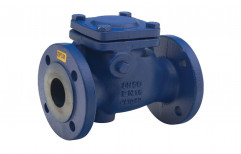 Carbon Steel Swing Check Valve, Valve Size: more than 8.0 inch, Size: 15 MM To 300 MM
