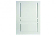 CD 004 Wooden Panel Skin Door, For Home