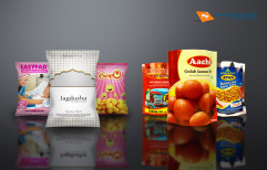 Cotton, Synthetic Laminated Lamination Pouches