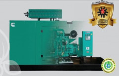 Cummins Generators