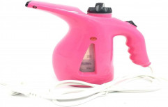 Electric Garment Steamer for Home and Travel(Multicolour)