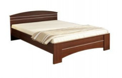 Engineered Wood Optima Queen Bed