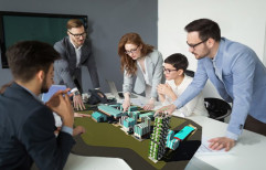 Engineering And Consultancy