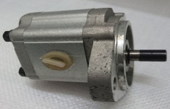 External Gear Pump Supremo Gear Pump OA, Model: Sgp, For Hydraulic Power Pack
