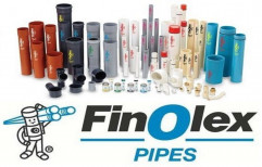 Finolex PVC Pipes And Fittings, Agriculture