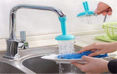 Flexible Plastic Faucet Sanitary Tap