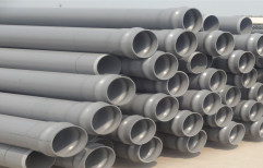 For Plumbing Ujala SWR Pipe