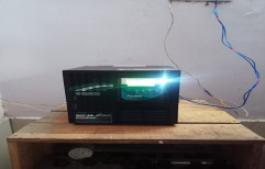 GENUS 3200VA MPPT PCU