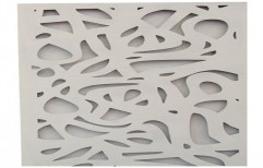 GRC Wall Cladding, For Home, Thickness: 15 mm