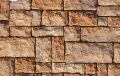 GRC Wall Cladding, Thickness: 20mm