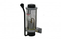 Hand Operated Oil Lubrication Pump