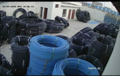 Hdpe Coil Pipe
