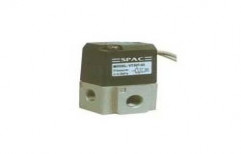 High Frequency Solenoid Valve