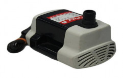 Hindotech Electric Cooler Pump, Features: 18 Watts One Season Warranty