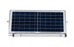 Homehop 100W Solar LED Tube Lights for Home Outdoor Indoor