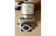 Honeywell and Brahma Elektro and Bhrama Gas Solenoid Coil, Size: Standard