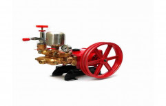 HTP Spray Pump 18no For Agriculture, Model Name/Number: SKHT18