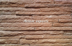 Interior Stone Wall Cladding, Packaging Type: Box Packing, Thickness: 15-20 mm
