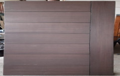 Interior Veneer Doors