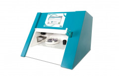 IUL - Automatic Spiral Plater, Microsyringes