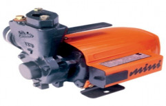 Kirloskar Mini 28s Monoblock Pump, 0.5HP