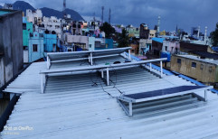 Kirloskar Solar Hybrid Systems, Capacity: 10 Kw