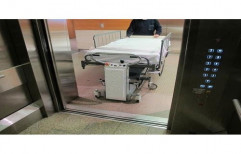 Levitar 6 Hospital Lift, For Hospitals, Maximum Speed: 0.75 Mps