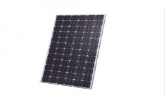 Luminous 325 Watt 24 V Monocrystalline Solar Panel