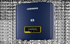 Luminous Grid Tie Solar Inverter - NXi305