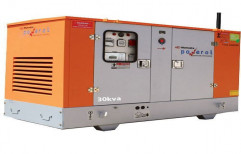 Mahindra Generator