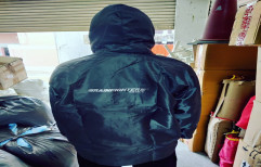 Men XL Rain Coat