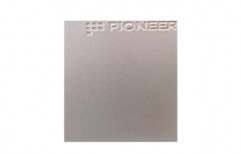 Metallic 4 mm Pioneer ACP Sheet