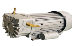 Micronvac LPM-100 Dry Vaccum Pump, For Industrial